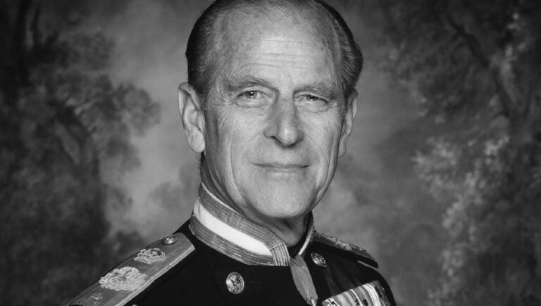 Prince Philip