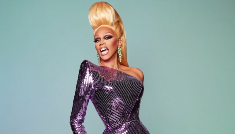 RuPaul's Drag Race Down Under will arrive on Stan in May