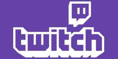 Twitch logo