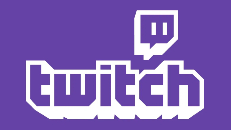 Twitch logo