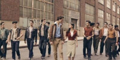 West Side Story trailer