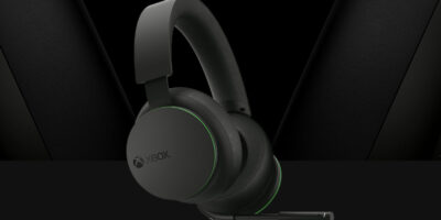 Xbox Wireless Headset