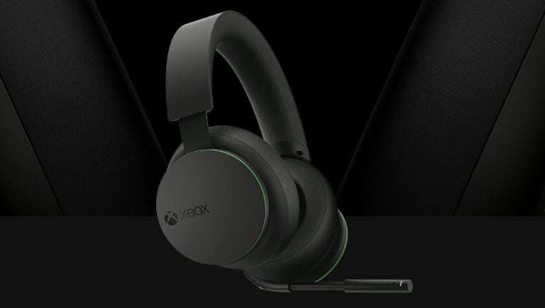 Xbox Wireless Headset