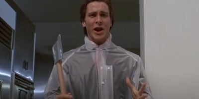 american psycho tv series