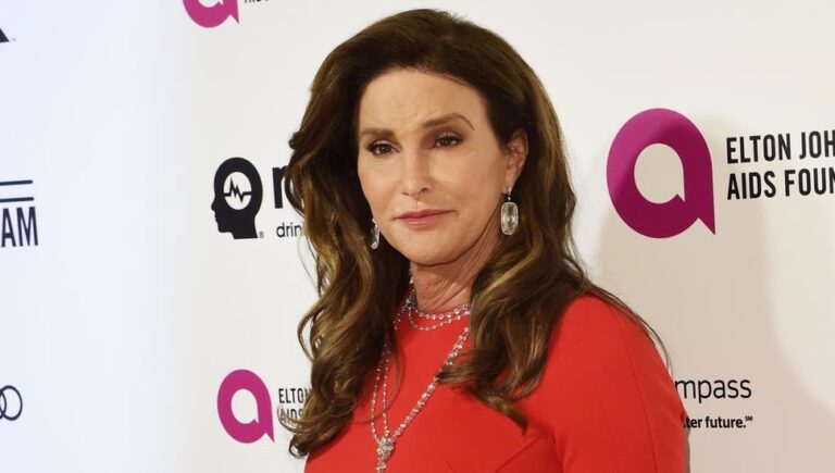 Caitlyn Jenner OJ Simpson