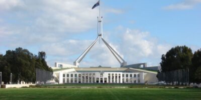 Canberra patriarchy feature