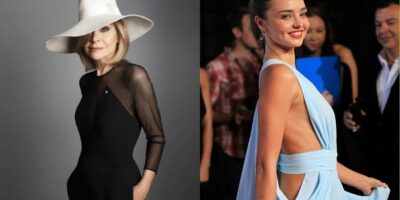 Carla Zampatti has died