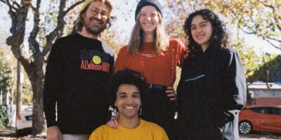 Clothing The Gap forced to rebrand after legal battle with Gap