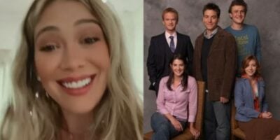 hilary duff to star in how i met your father spinoff