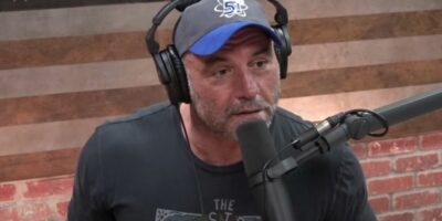 Joe Rogan