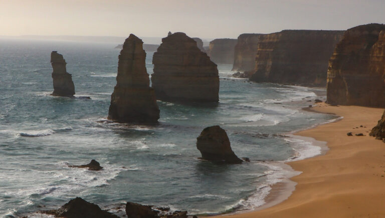 victoria-12-apostles