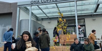 ona coffee melbourne