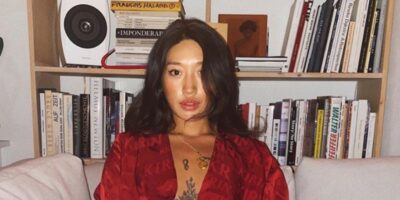 peggy gou kirin