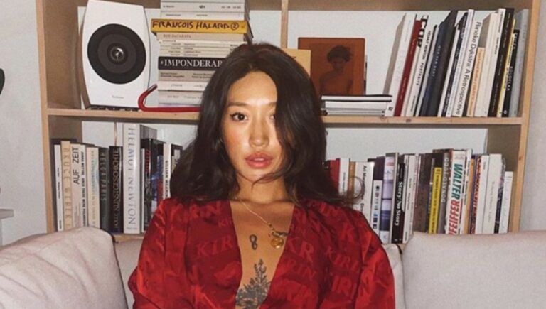 peggy gou kirin