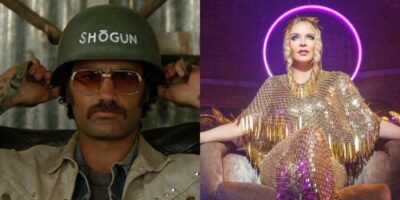 Taika Waititi and Kylie Minogue will be guest judges on RuPaul's Drag Race