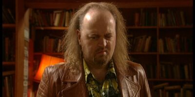 'Black Books' comedian Bill Bailey announces Australian tour