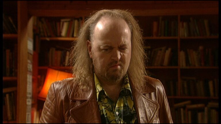 'Black Books' comedian Bill Bailey announces Australian tour