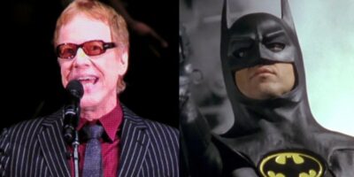 Danny Elfman Batman