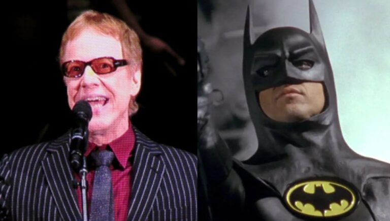 Danny Elfman Batman