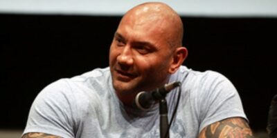 Dave Bautista