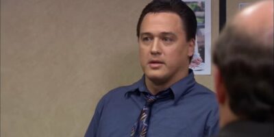 Mark York, actor in The Office, has passed away