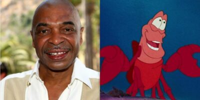 Samuel E. Wright, voice of Sebastian in The Little Mermaid, dead at 74