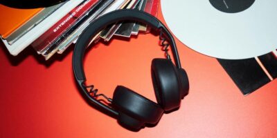 TMA-2 Ninja Tune Edition headphones-