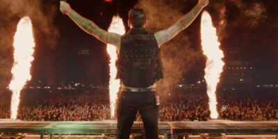 Parkway Drive doco Viva The Underdog's to hit Netflix Australia in June 2021