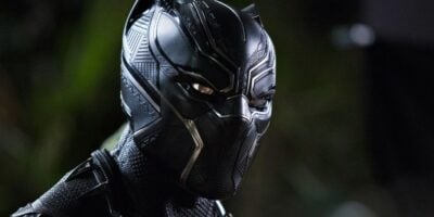 marvel black panther 2