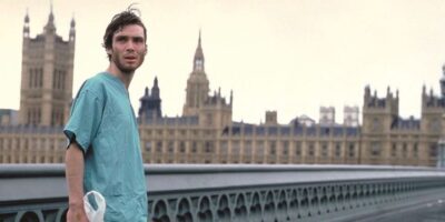 Cillian Murphy is up for returning for a '28 Days Later' sequel