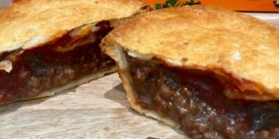 Coles Pie