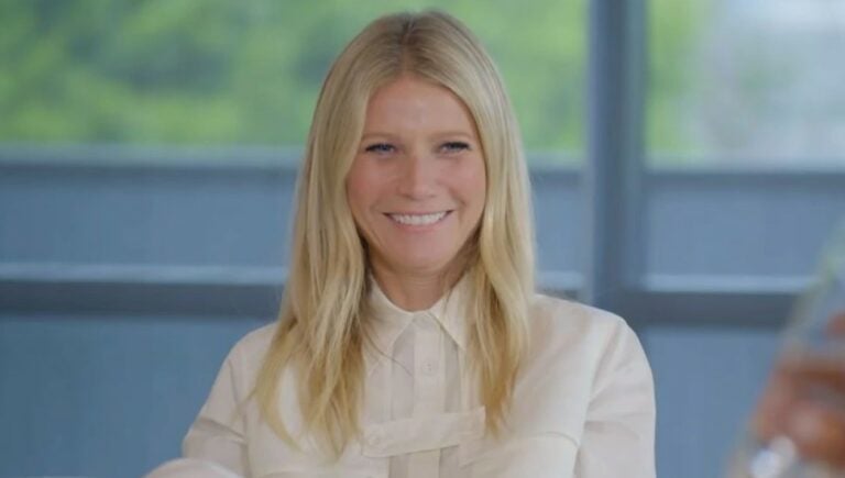 gwyneth paltrow goop vagina candle