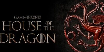 Another 'House of the Dragon' executive producer has exited ahead of S2