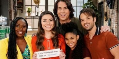 icarly reboot facing backlash