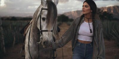 kendall jenner 818 tequila