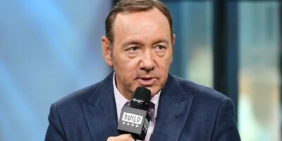 Kevin Spacey controversies