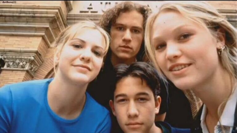 10 things I hate about you