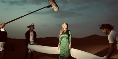 Lindsay Lohan will star in a new Netflix film