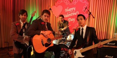 Mouse Rat from Parks and Rec set to release debut album