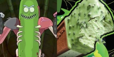 Rick and Morty