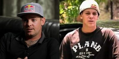 Ryan Sheckler