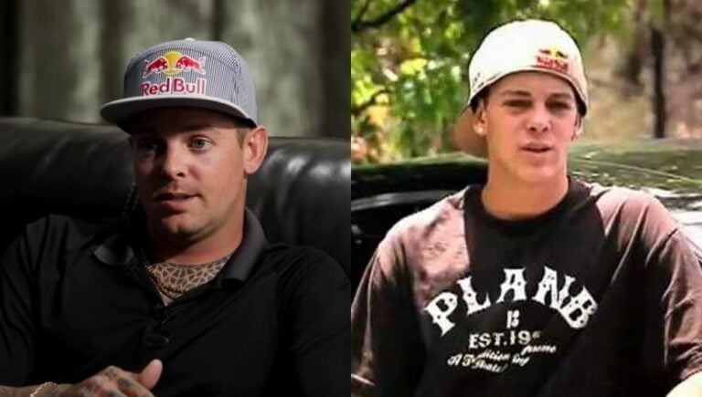 Ryan Sheckler