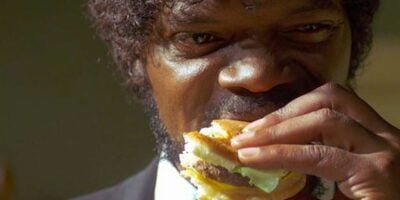 Macca's are slinging 50 cent Big Macs all week