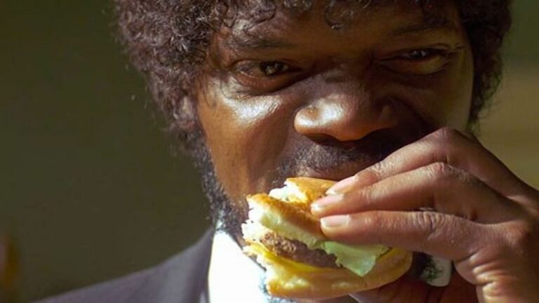 Macca's are slinging 50 cent Big Macs all week