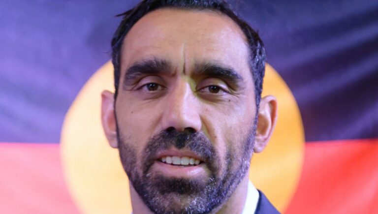 Adam Goodes