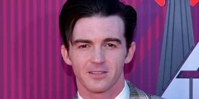 Drake Bell