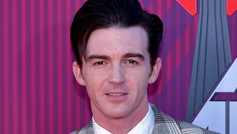 Drake Bell