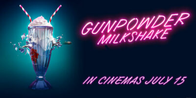 Gunpowder Milkshake film