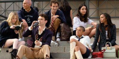 Gossip Girl reboot cameos