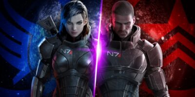 Mass Effect